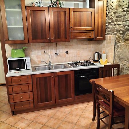 Florentine Style Apartment In San Frediano Firenze Kültér fotó
