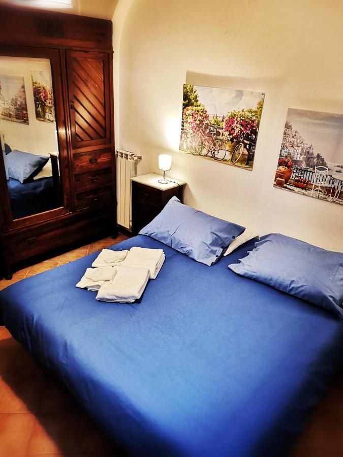 Florentine Style Apartment In San Frediano Firenze Kültér fotó