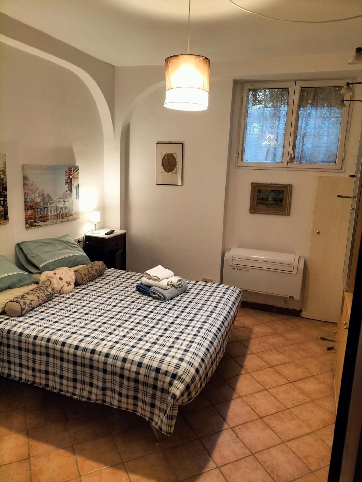 Florentine Style Apartment In San Frediano Firenze Kültér fotó