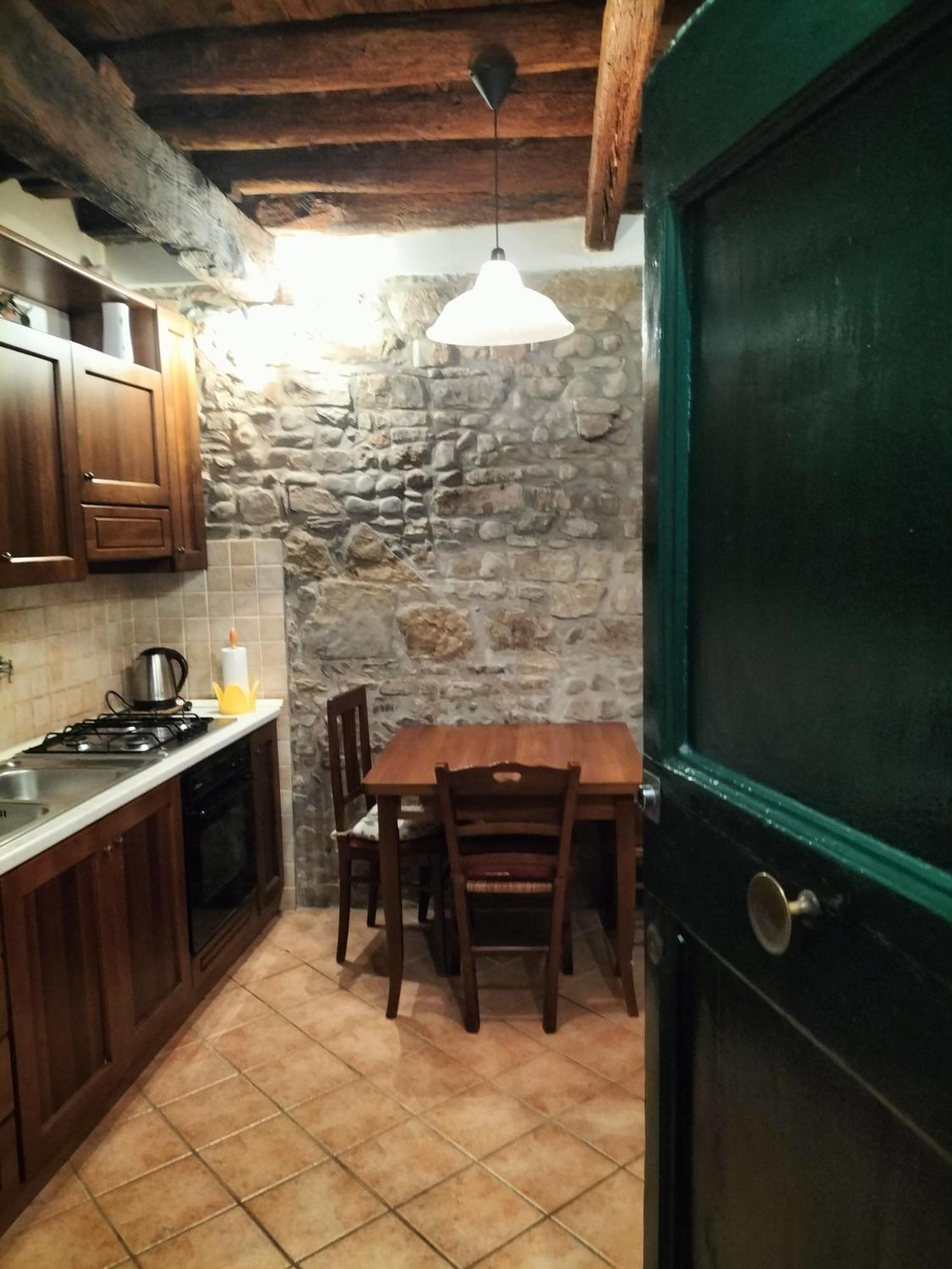 Florentine Style Apartment In San Frediano Firenze Kültér fotó