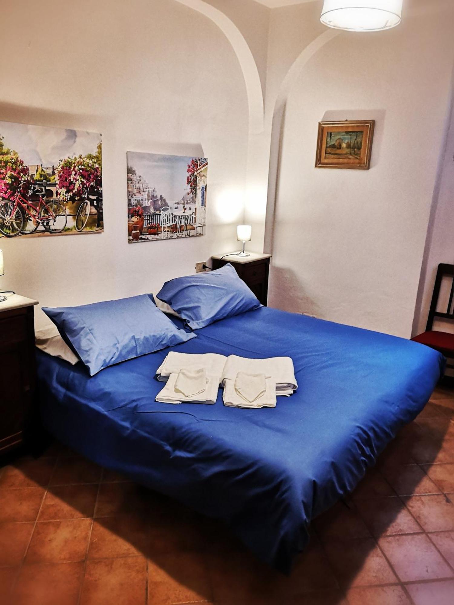 Florentine Style Apartment In San Frediano Firenze Kültér fotó